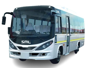 40 seater bus rent hyderabad